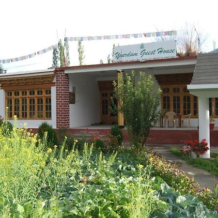 Yourdum Guest House Hundar Extérieur photo