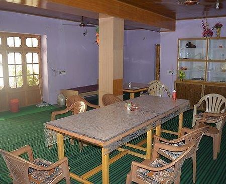 Yourdum Guest House Hundar Extérieur photo