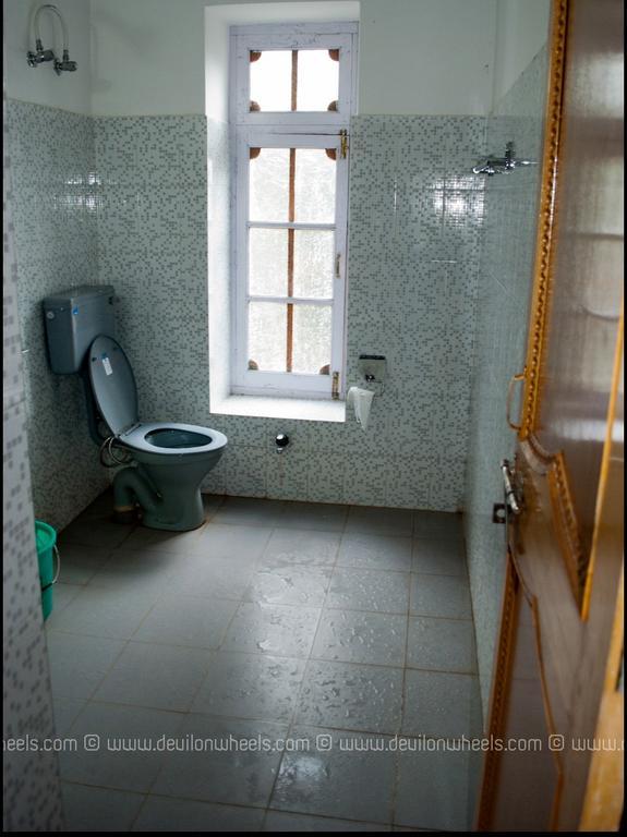 Yourdum Guest House Hundar Extérieur photo