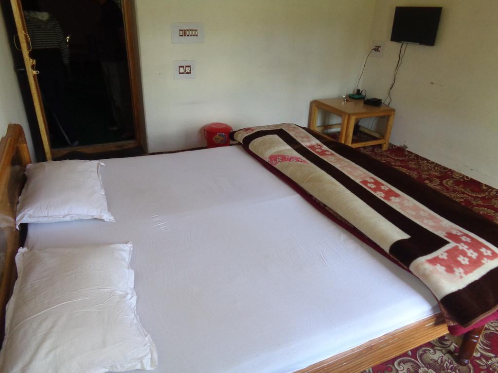 Yourdum Guest House Hundar Extérieur photo