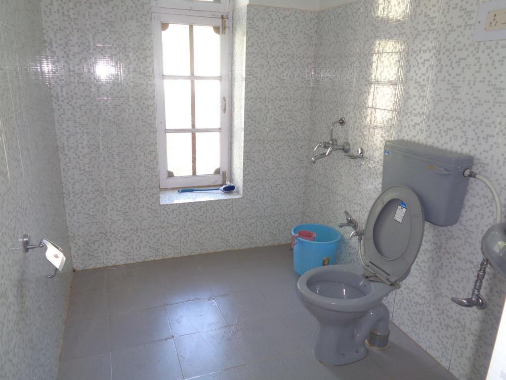 Yourdum Guest House Hundar Extérieur photo