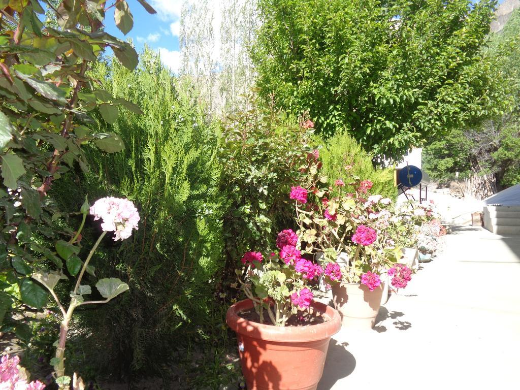 Yourdum Guest House Hundar Extérieur photo