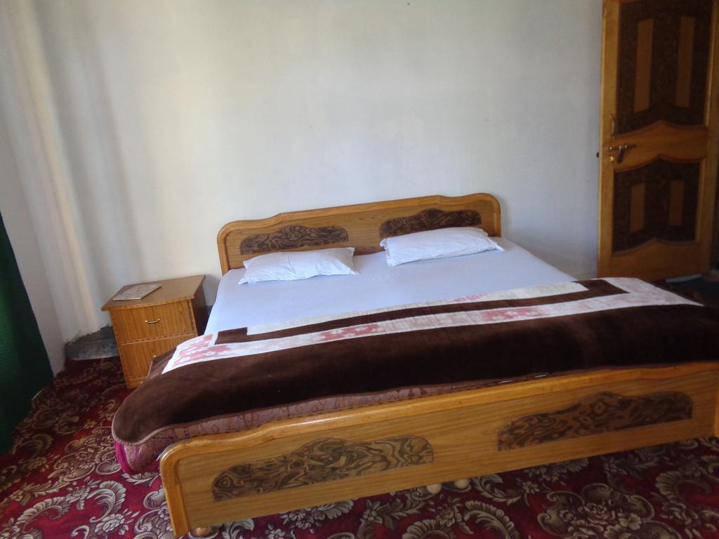 Yourdum Guest House Hundar Extérieur photo