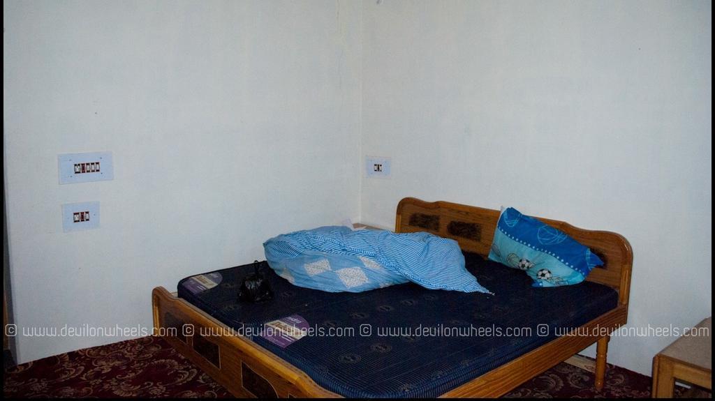 Yourdum Guest House Hundar Extérieur photo